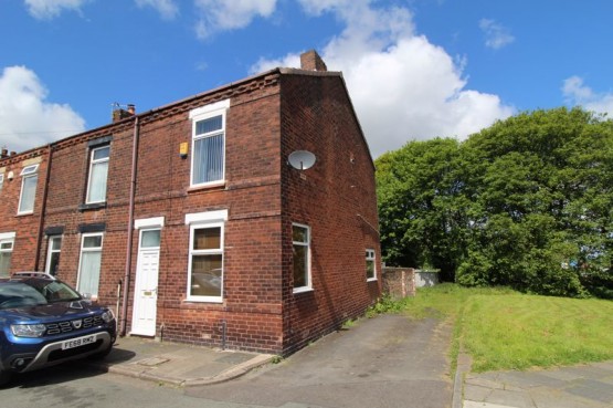 Duke Street, Goose Green, Wigan, WN3 6QX