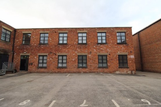 Victoria Mill, Miry Lane, Wigan, WN3 4AG