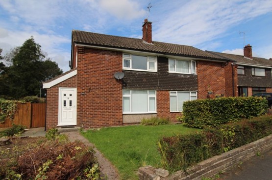 Woodnook Road, Appley Bridge, Wigan, WN6 9LA