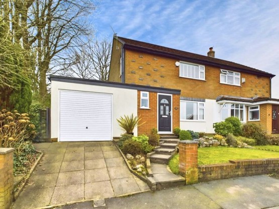 Beech Walk, Winstanley, Wigan, WN3 6DH