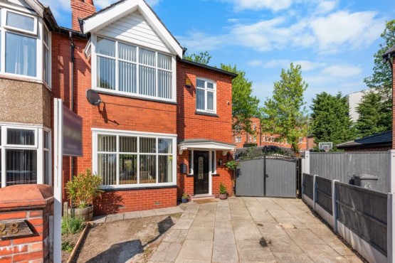 Green Hayes Avenue, Swinley, Wigan, WN1 2EP