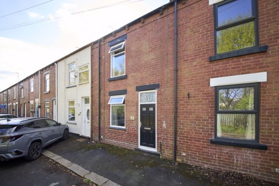 Railway Street, Wigan, WN2 2QL