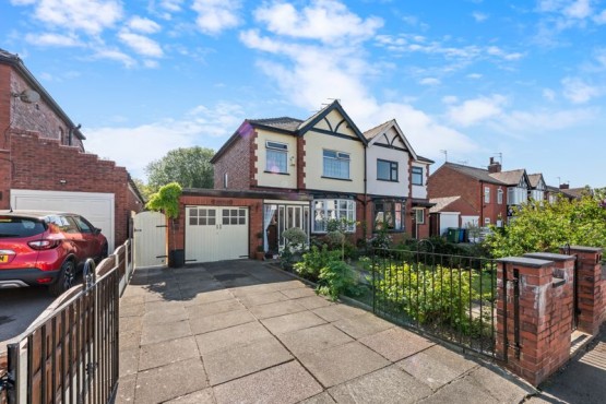 Milton Grove, Wigan, WN1 2PG