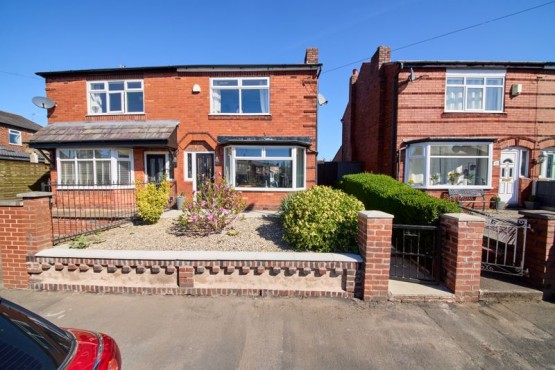 Langdale Avenue, Wigan, WN1 2HT