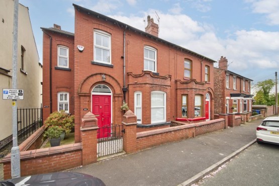 Hornby Street, Wigan, WN1 2DR