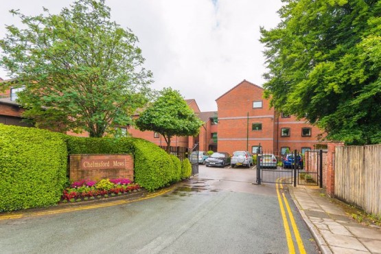 Chelmsford Mews, Swinley, Wigan, WN1 2PZ