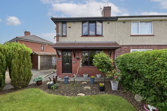 Springfield Road, Wigan, WN6 7RL