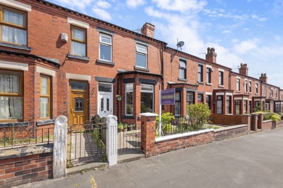 Hodges Street, Wigan, WN6 7JD