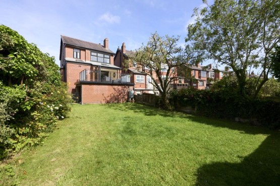 Whitley Crescent, Wigan