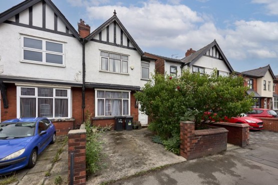 Kenyon Road, Wigan, WN1 2DQ