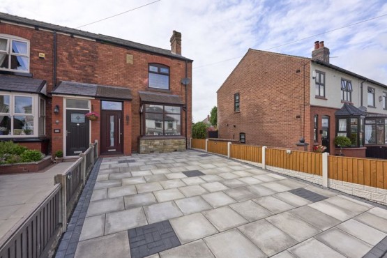 City Road, Wigan