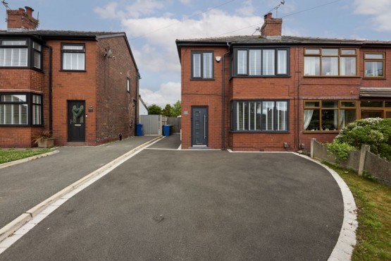 Shevington Lane, Wigan