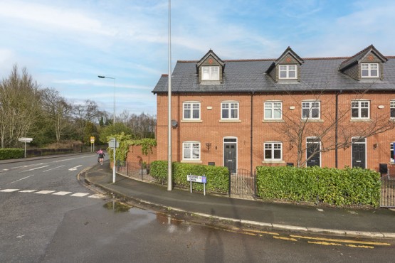 Trevore Drive, Standish, Wigan