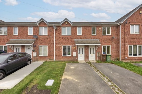 Westwood Lane, Wigan
