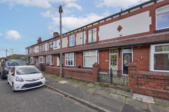 Moore Street, Whelley