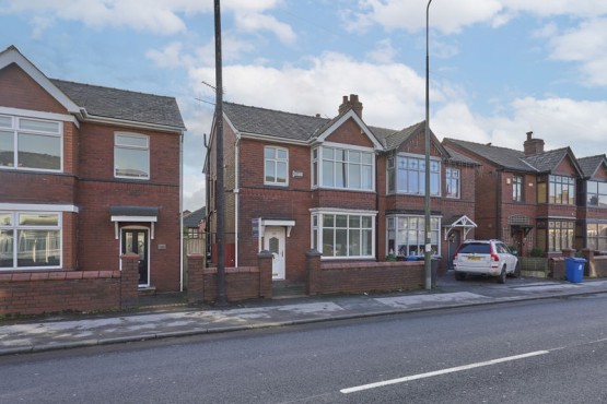 Whelley, Whelley, Wigan