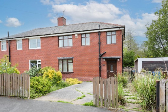 Cedar Drive, Wigan
