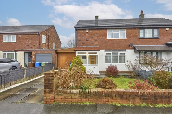 Sycamore Drive, Wigan, WN3 6DG