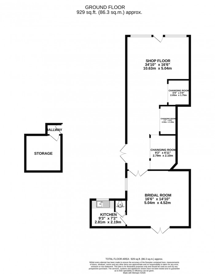 Floorplans For Manchester Road, Manchester