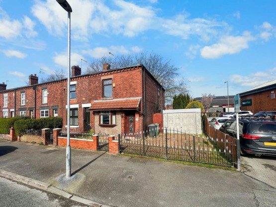 Woodhouse Lane, Wigan