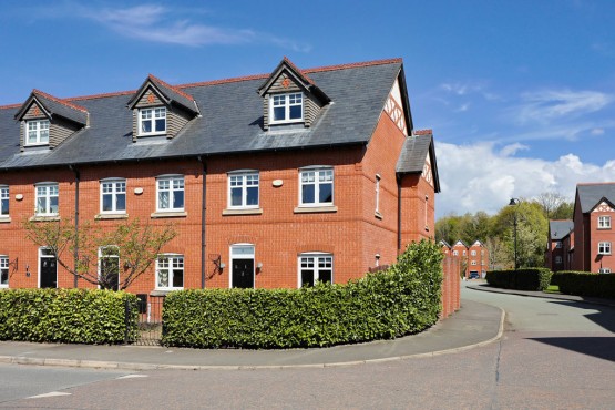 Trevore Drive, Wigan