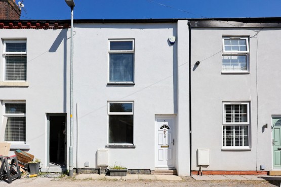 Smith Street, Wigan