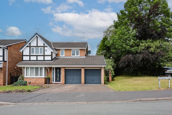 Havenwood Road, Whitley, Wigan