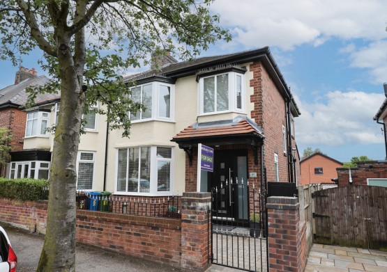 61 Swinley Road, Wigan