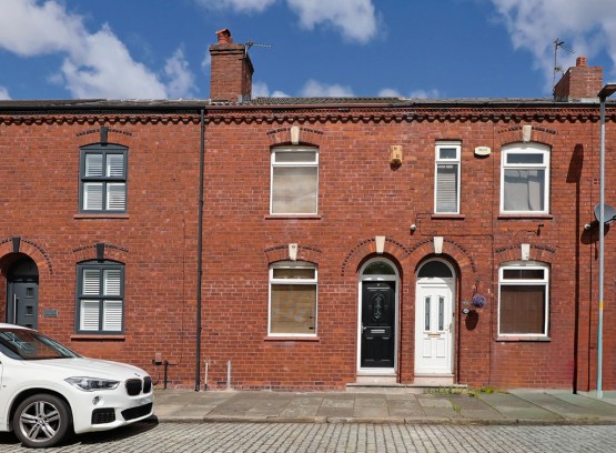 Spring Grove, Ince, Wigan