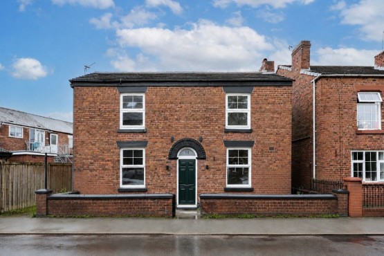 Cross Street, Standish, Wigan, WN6 0HQ