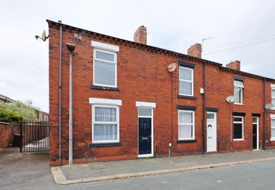 Ingram Street, Platt Bridge, WN2 3TN