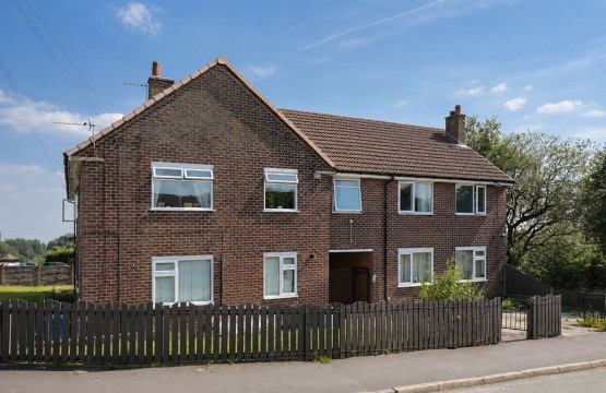 St. David's Crescent, Aspull, Wigan