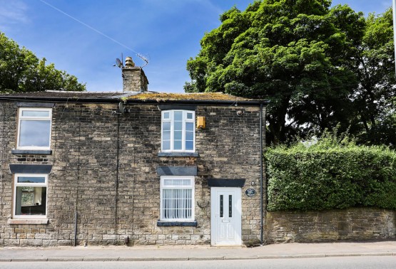 Upholland Road, Billinge, Wigan